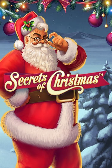 Secrets of Christmas™ играть онлайн | Фараон Казино бесплатно