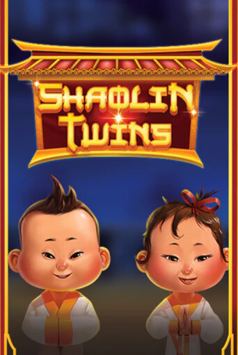 Shaolin Twins играть онлайн | Фараон Казино бесплатно