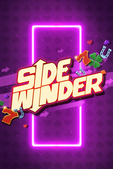 Sidewinder играть онлайн | Фараон Казино бесплатно