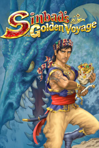 Sinbad's Golden Voyage играть онлайн | Фараон Казино бесплатно