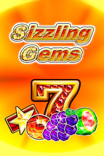 Sizzling Gems играть онлайн | Фараон Казино бесплатно