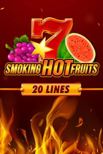 Smoking Hot Fruits 20 Lines играть онлайн | Фараон Казино бесплатно