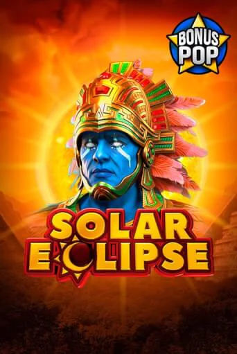 Solar Eclipse играть онлайн | Фараон Казино бесплатно