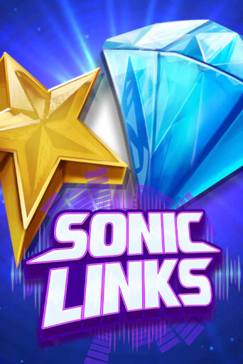 Sonic Links играть онлайн | Фараон Казино бесплатно