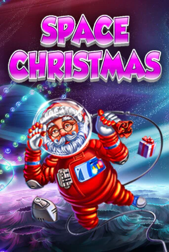 Space Christmas играть онлайн | Фараон Казино бесплатно