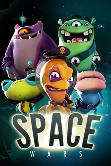 Space Wars™ играть онлайн | Фараон Казино бесплатно