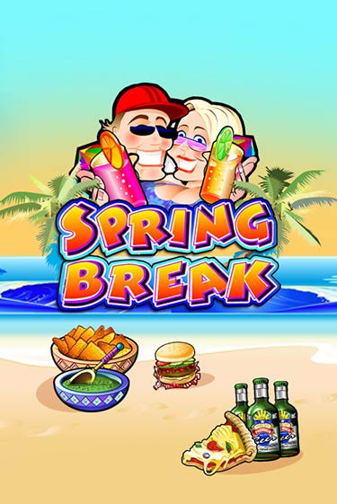 Spring Break играть онлайн | Фараон Казино бесплатно