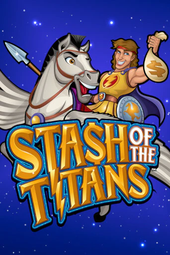 Stash of the Titans играть онлайн | Фараон Казино бесплатно