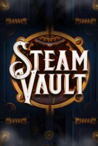 Steam Vault играть онлайн | Фараон Казино бесплатно