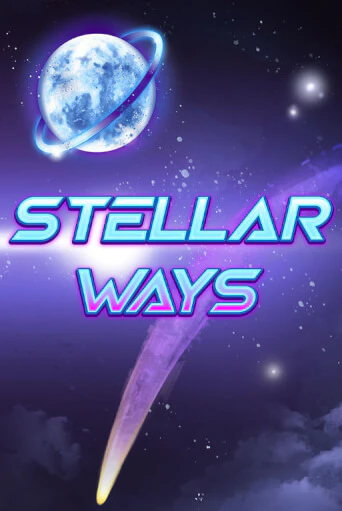 Stellar Ways играть онлайн | Фараон Казино бесплатно