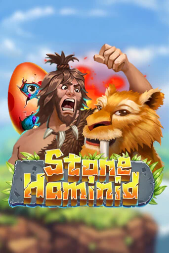 Stone Hominid играть онлайн | Фараон Казино бесплатно