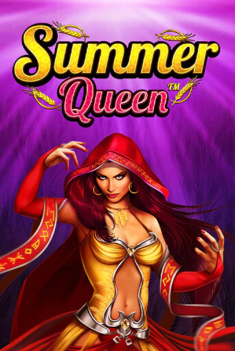 Summer Queen играть онлайн | Фараон Казино бесплатно