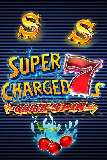 Super Charged 7s играть онлайн | Фараон Казино бесплатно