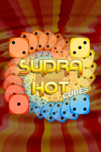 Supra Hot Cubes играть онлайн | Фараон Казино бесплатно