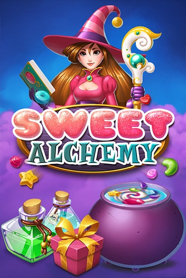 Sweet Alchemy играть онлайн | Фараон Казино бесплатно