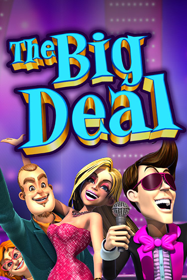 The Big Deal играть онлайн | Фараон Казино бесплатно