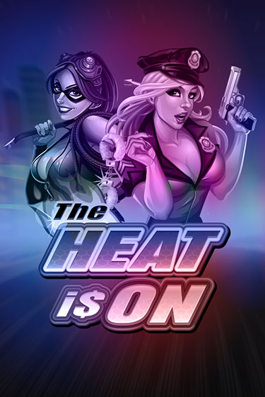 The Heat is On играть онлайн | Фараон Казино бесплатно