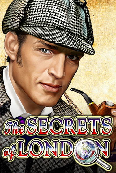 The Secrets Of London играть онлайн | Фараон Казино бесплатно