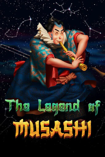 The Legend of Musashi играть онлайн | Фараон Казино бесплатно