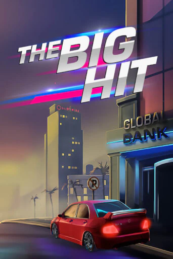 The Big Hit играть онлайн | Фараон Казино бесплатно