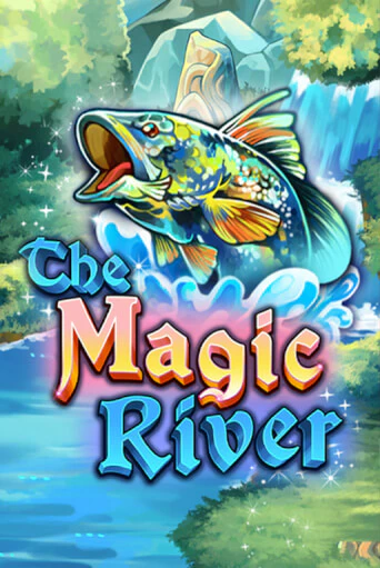 The Magic River играть онлайн | Фараон Казино бесплатно