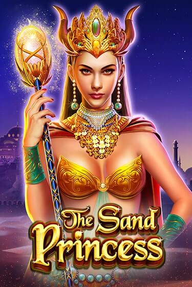 The Sand Princess играть онлайн | Фараон Казино бесплатно