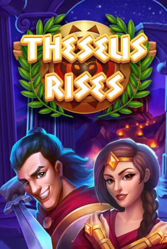 Theseus Rises играть онлайн | Фараон Казино бесплатно