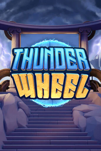 Thunder Wheel играть онлайн | Фараон Казино бесплатно