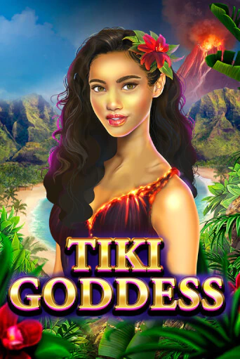 Tiki Goddess играть онлайн | Фараон Казино бесплатно