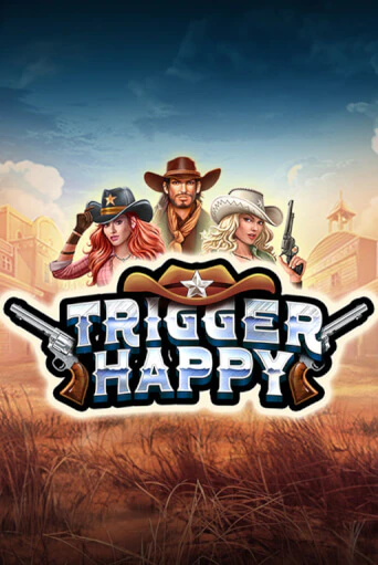 Trigger Happy играть онлайн | Фараон Казино бесплатно