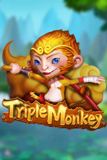 Triple Monkey играть онлайн | Фараон Казино бесплатно