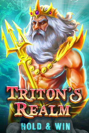 Triton's Realm играть онлайн | Фараон Казино бесплатно