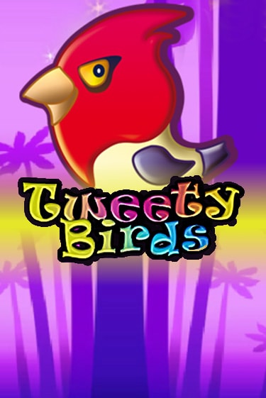 Tweety Birds играть онлайн | Фараон Казино бесплатно