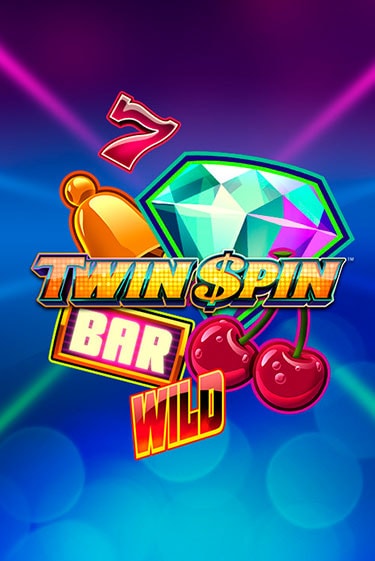 Twin Spin™ играть онлайн | Фараон Казино бесплатно