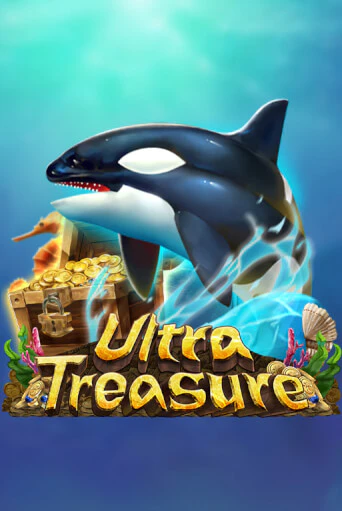 Ultra Treasure играть онлайн | Фараон Казино бесплатно