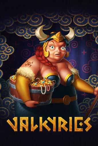 Valkyries играть онлайн | Фараон Казино бесплатно