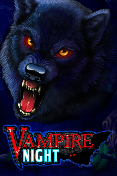 Vampire Night играть онлайн | Фараон Казино бесплатно