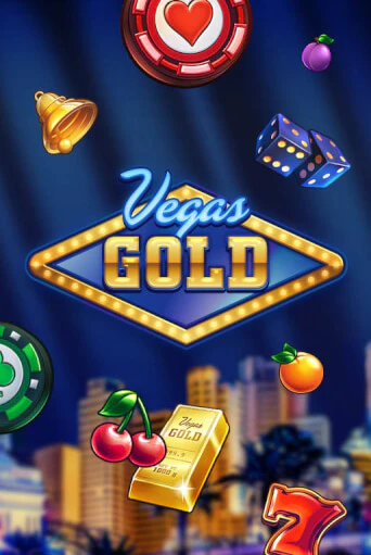 Vegas Gold играть онлайн | Фараон Казино бесплатно