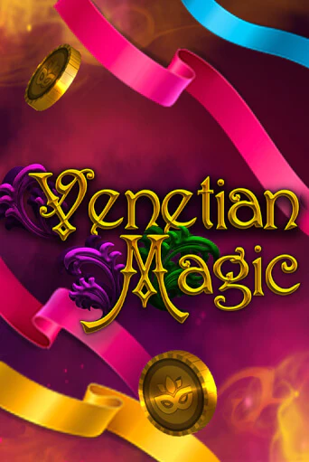 Venetian Magic играть онлайн | Фараон Казино бесплатно