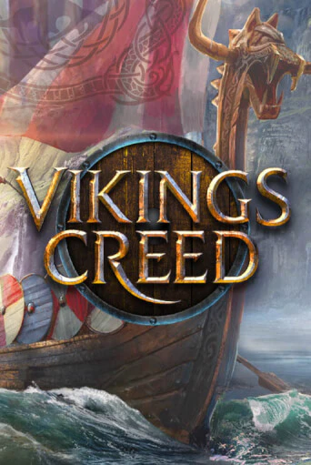 Vikings Creed играть онлайн | Фараон Казино бесплатно