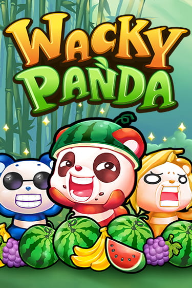 Wacky Panda играть онлайн | Фараон Казино бесплатно