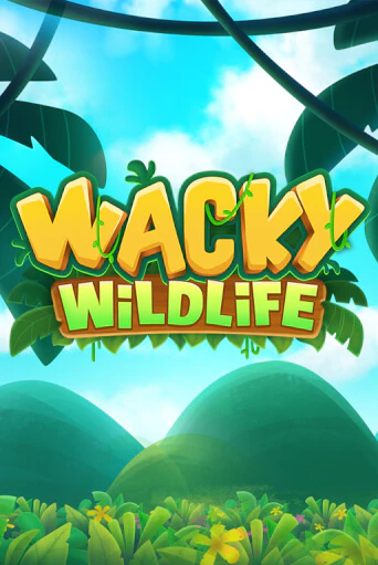 Wacky Wildlife играть онлайн | Фараон Казино бесплатно