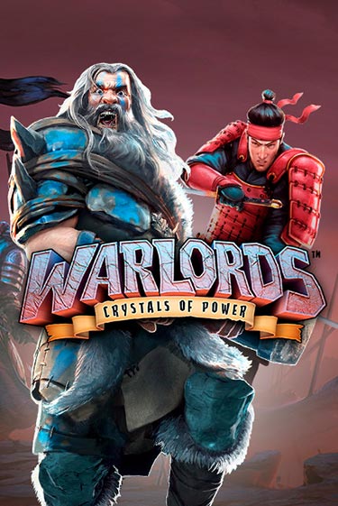 Warlords: Crystals of Power™ играть онлайн | Фараон Казино бесплатно