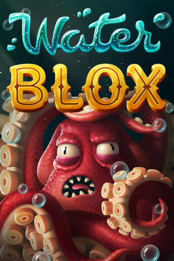 Water Blox играть онлайн | Фараон Казино бесплатно