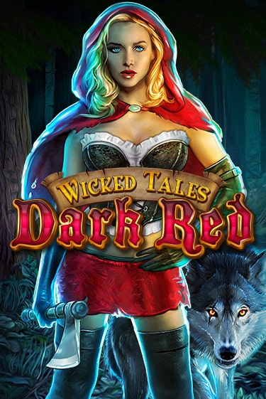 Wicked Tales: Dark Red играть онлайн | Фараон Казино бесплатно