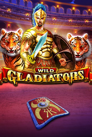 Wild Gladiator играть онлайн | Фараон Казино бесплатно