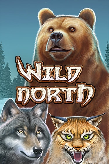 Wild North играть онлайн | Фараон Казино бесплатно