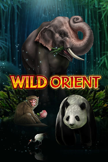 Wild Orient играть онлайн | Фараон Казино бесплатно