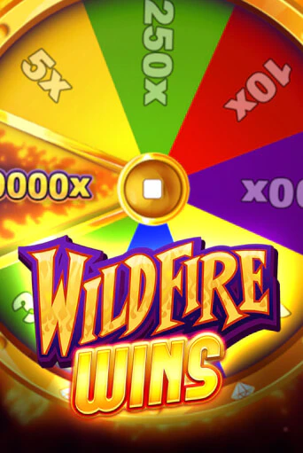 Wildfire Wins играть онлайн | Фараон Казино бесплатно