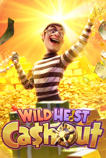 Wild Heist Cashout играть онлайн | Фараон Казино бесплатно